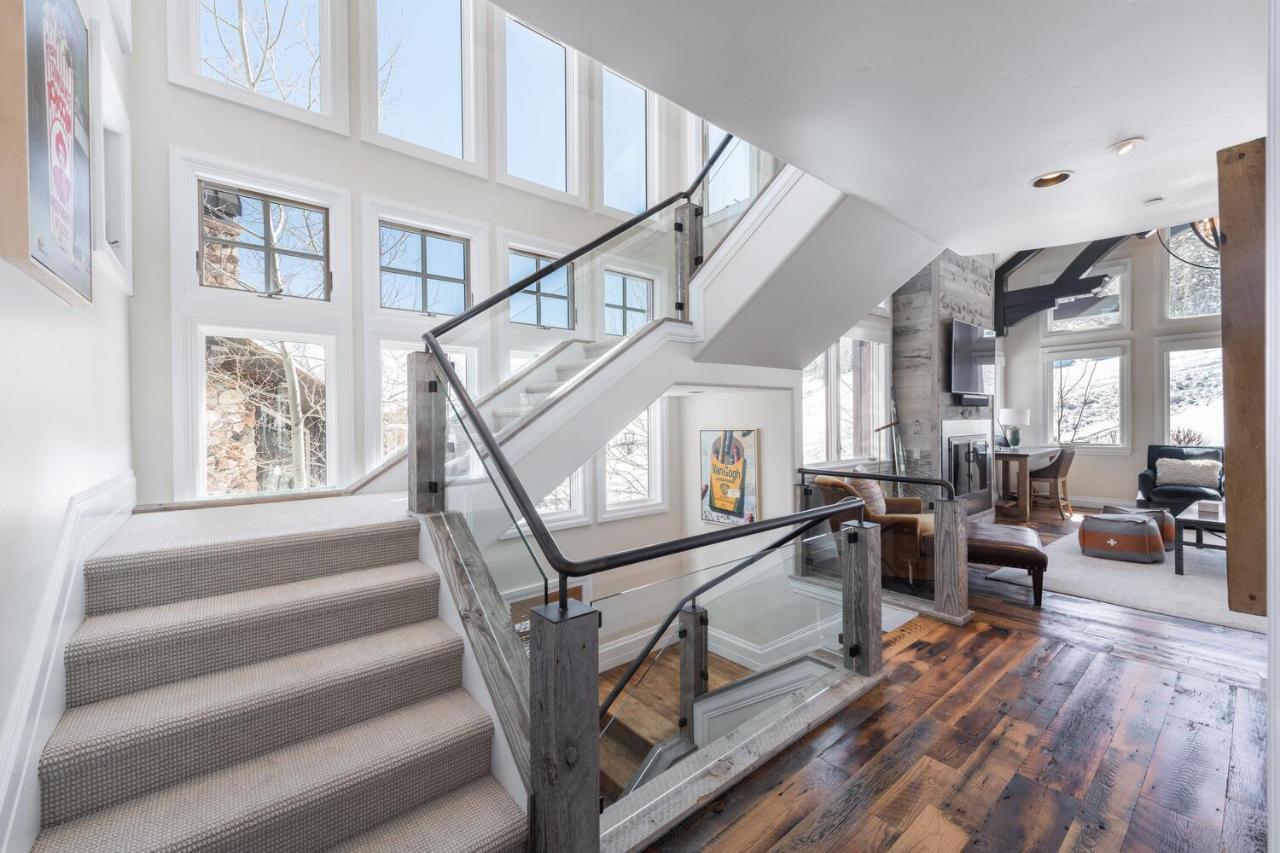 Deer Valley Luxury Home, Outdoor Seating, Hot Tub Park City Exterior foto