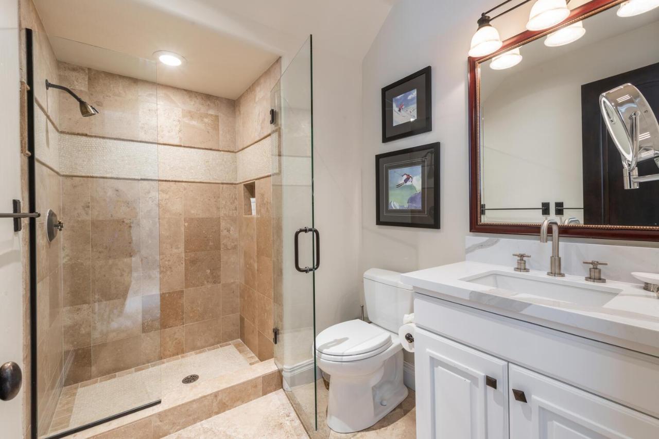 Deer Valley Luxury Home, Outdoor Seating, Hot Tub Park City Exterior foto