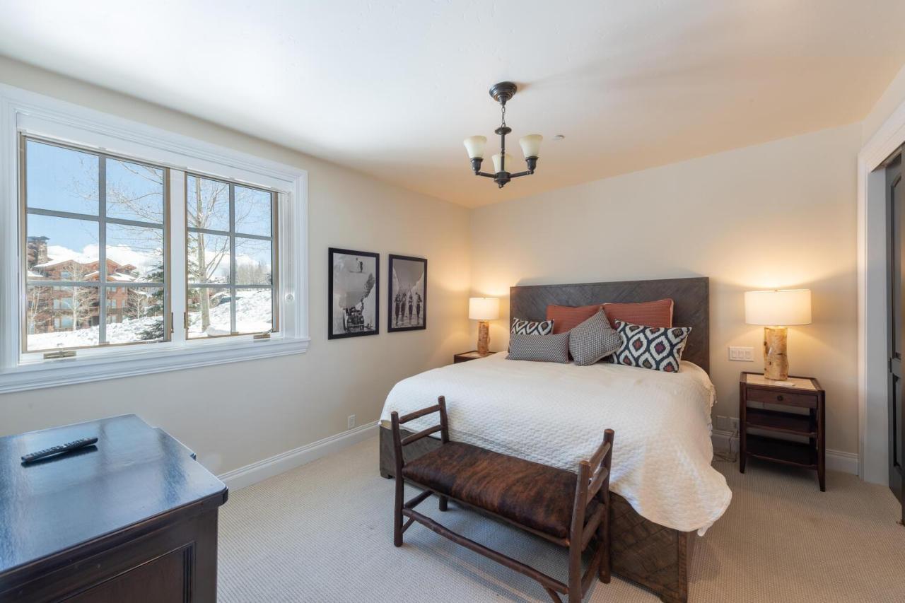 Deer Valley Luxury Home, Outdoor Seating, Hot Tub Park City Exterior foto